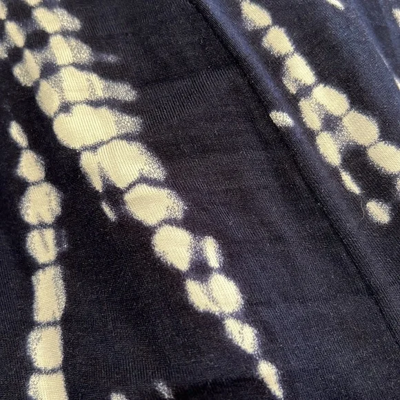 Matty M maxi dress size large - Picture 8 of 10